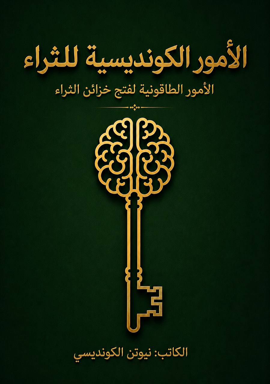 الأمور الكونديسية للثراء