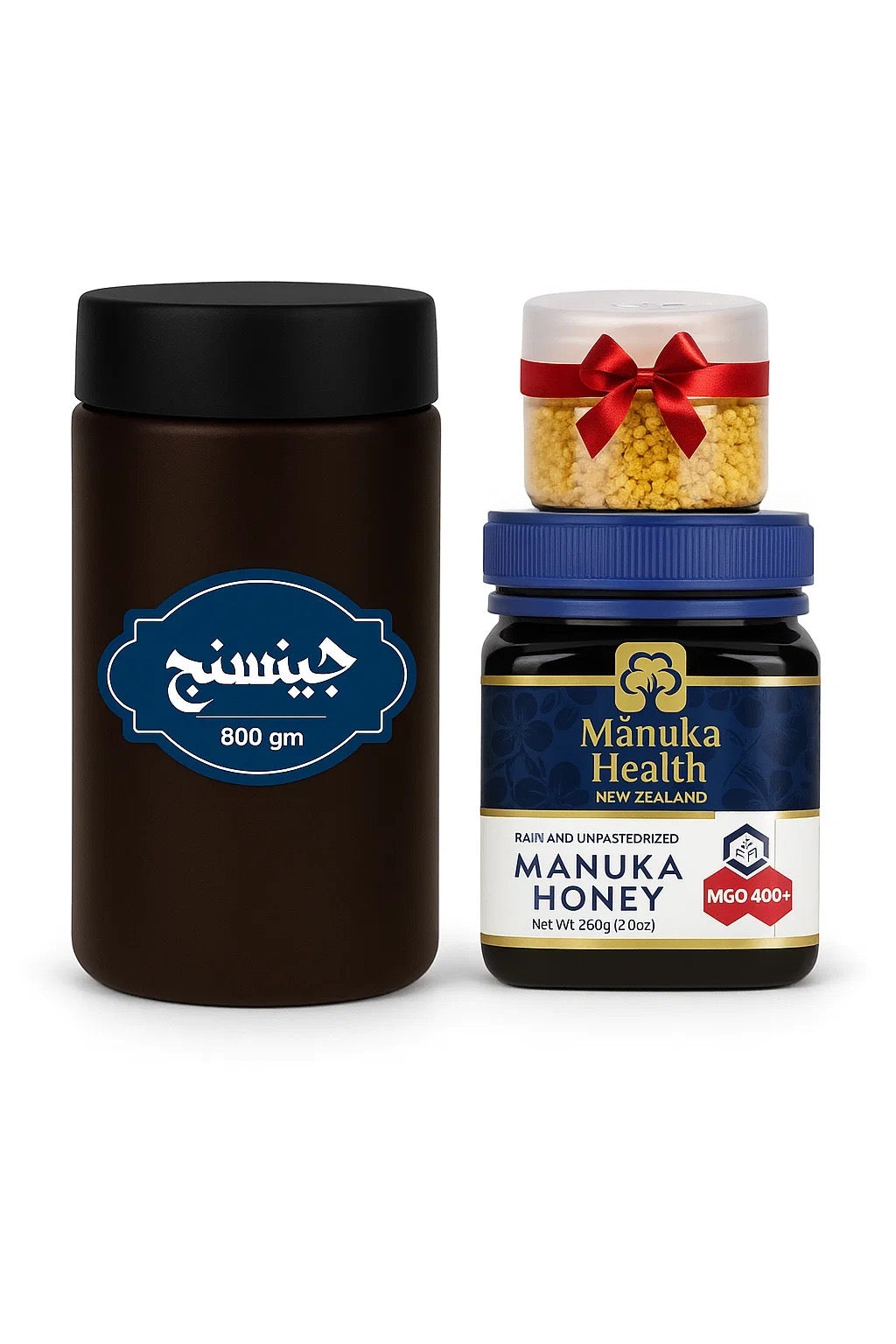 عرض العسل الفاخر