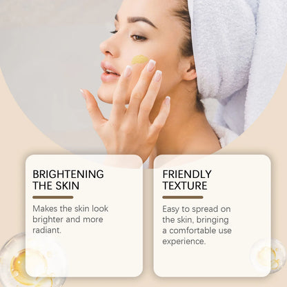 بلسم الوجه بالعسل والشحم