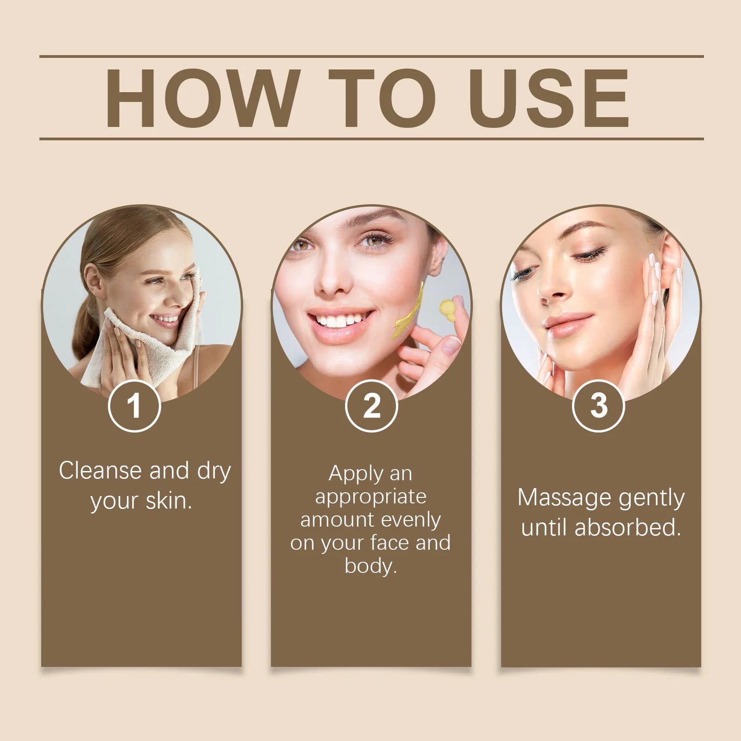 بلسم الوجه بالعسل والشحم