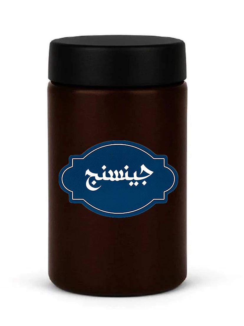 🌿 عسل الجينسنغ – نشاط طبيعي وطاقة ما تنتهي