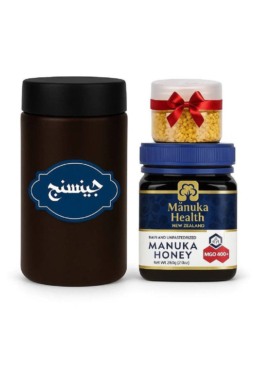 عرض العسل الفاخر