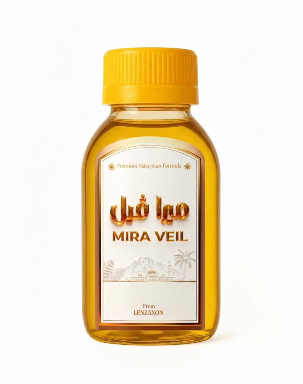 زيت ميرا فيل