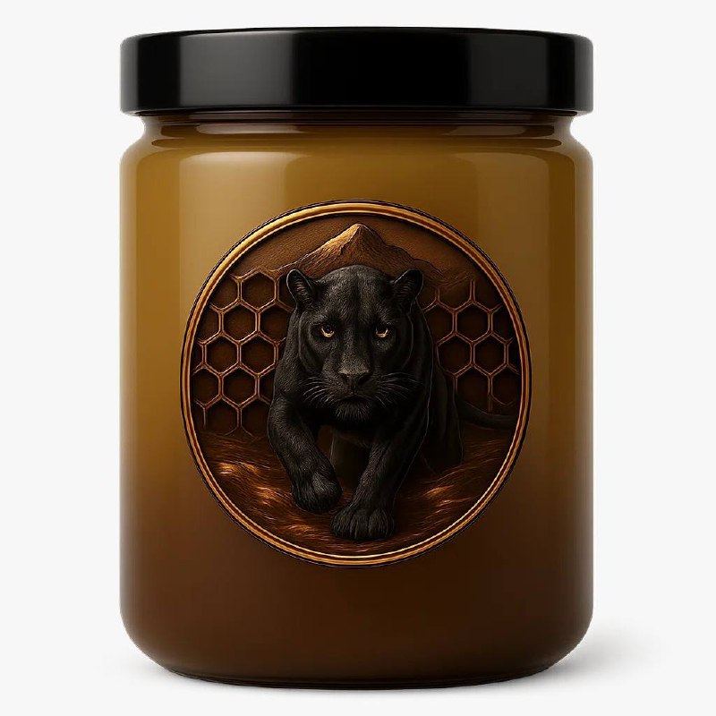 عسل الفهد – قوة الطبيعة في كل قطرة